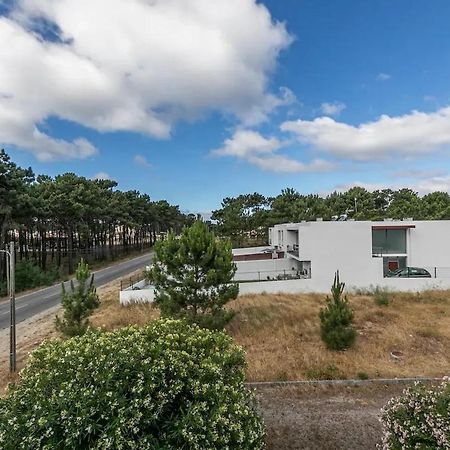 Beach, Surf And Golf Apartment Near Lisbon Aroeira  Екстер'єр фото