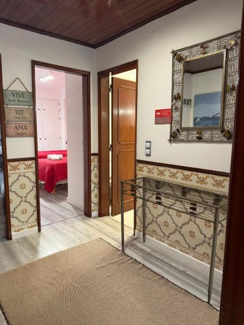 Beach, Surf And Golf Apartment Near Lisbon Aroeira  Екстер'єр фото