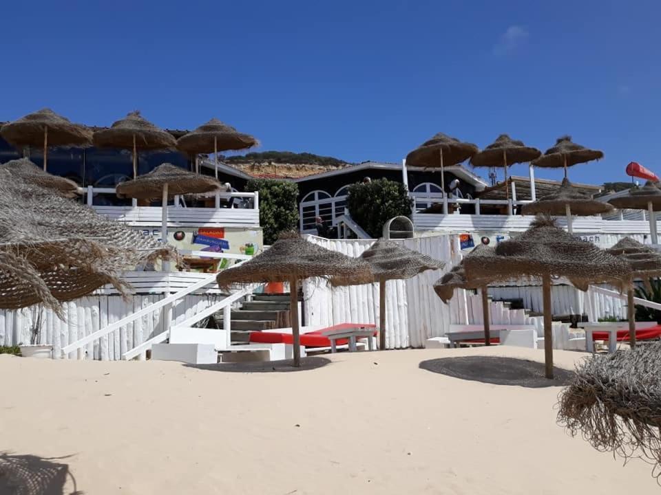 Beach, Surf And Golf Apartment Near Lisbon Aroeira  Екстер'єр фото