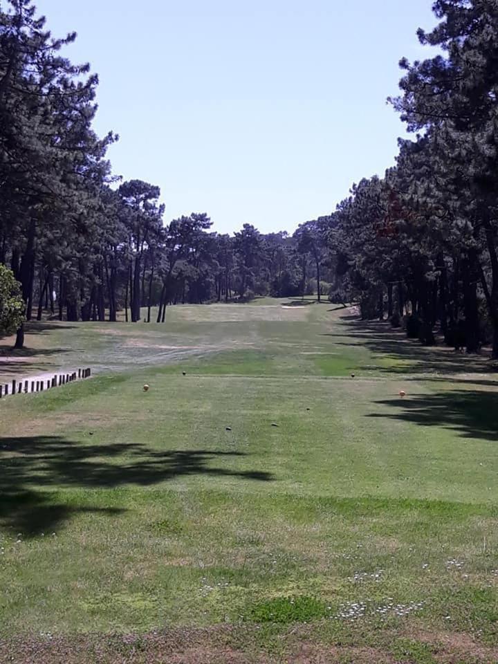 Beach, Surf And Golf Apartment Near Lisbon Aroeira  Екстер'єр фото