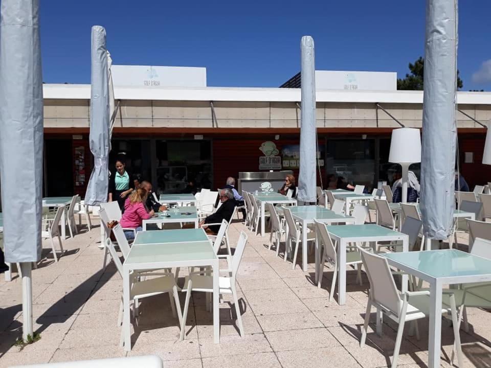 Beach, Surf And Golf Apartment Near Lisbon Aroeira  Екстер'єр фото