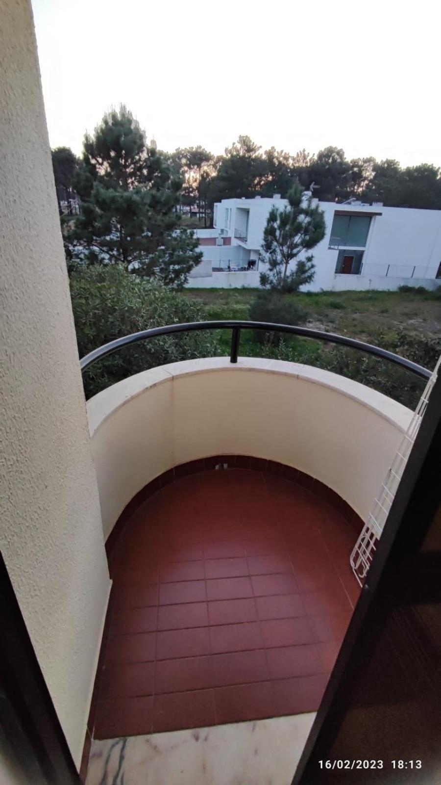 Beach, Surf And Golf Apartment Near Lisbon Aroeira  Екстер'єр фото