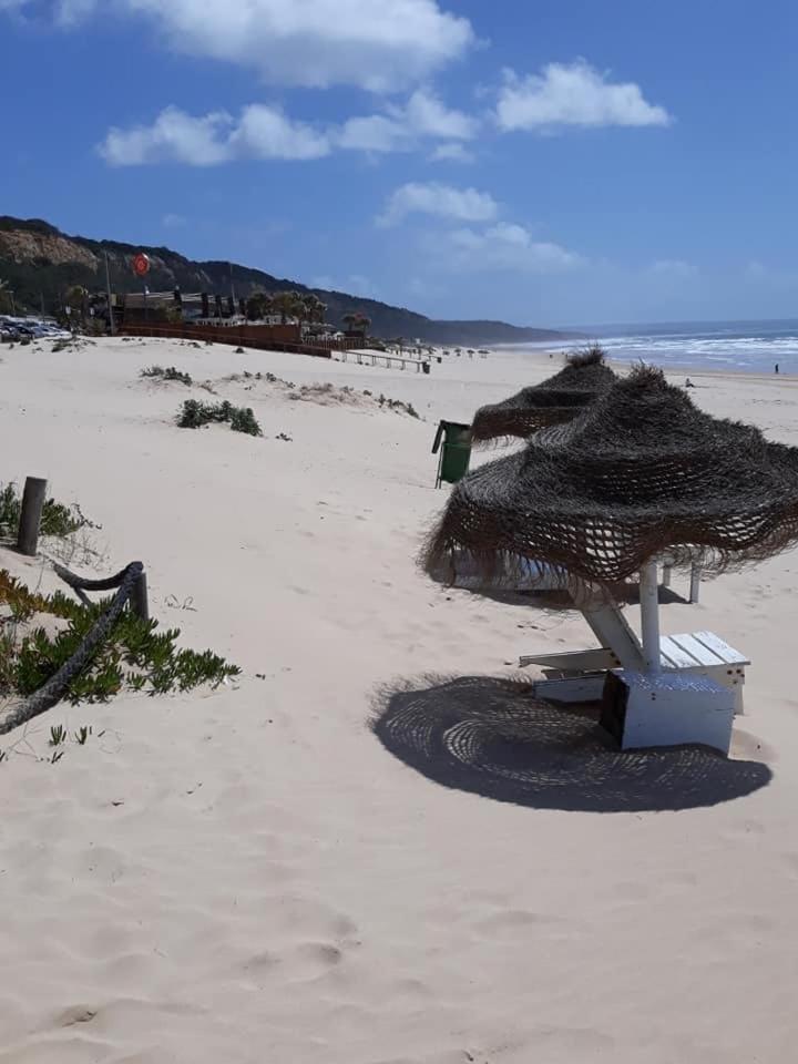 Beach, Surf And Golf Apartment Near Lisbon Aroeira  Екстер'єр фото