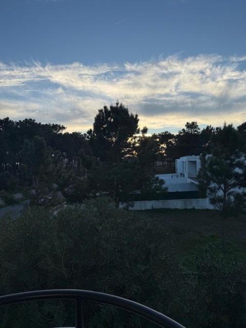 Beach, Surf And Golf Apartment Near Lisbon Aroeira  Екстер'єр фото