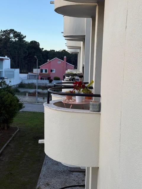 Beach, Surf And Golf Apartment Near Lisbon Aroeira  Екстер'єр фото