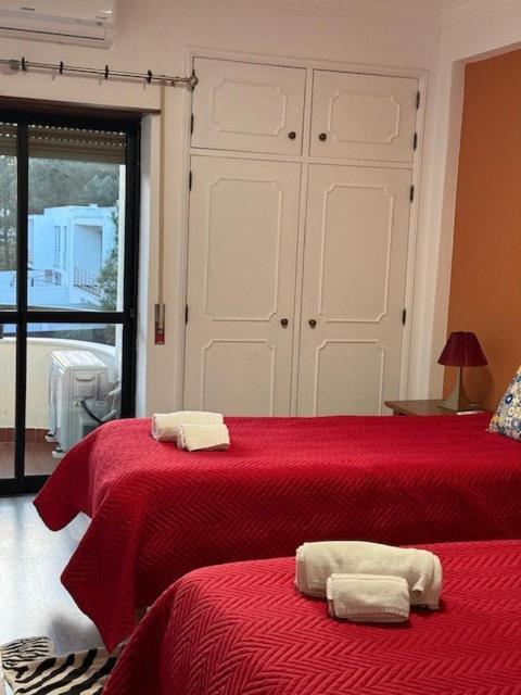 Beach, Surf And Golf Apartment Near Lisbon Aroeira  Екстер'єр фото