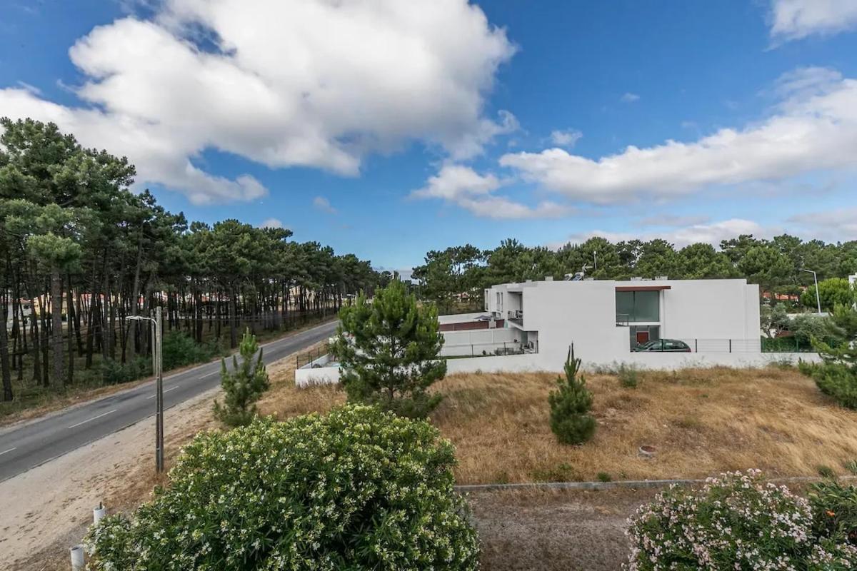 Beach, Surf And Golf Apartment Near Lisbon Aroeira  Екстер'єр фото