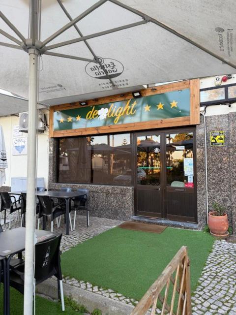Beach, Surf And Golf Apartment Near Lisbon Aroeira  Екстер'єр фото