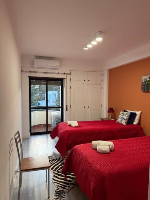 Beach, Surf And Golf Apartment Near Lisbon Aroeira  Екстер'єр фото