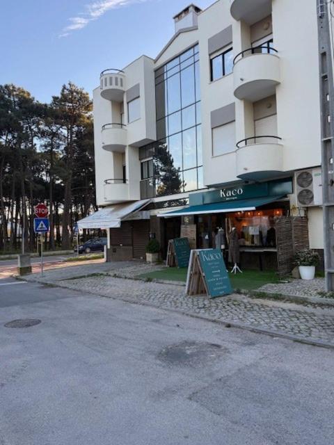 Beach, Surf And Golf Apartment Near Lisbon Aroeira  Екстер'єр фото