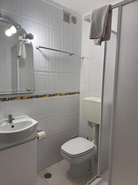 Beach, Surf And Golf Apartment Near Lisbon Aroeira  Екстер'єр фото