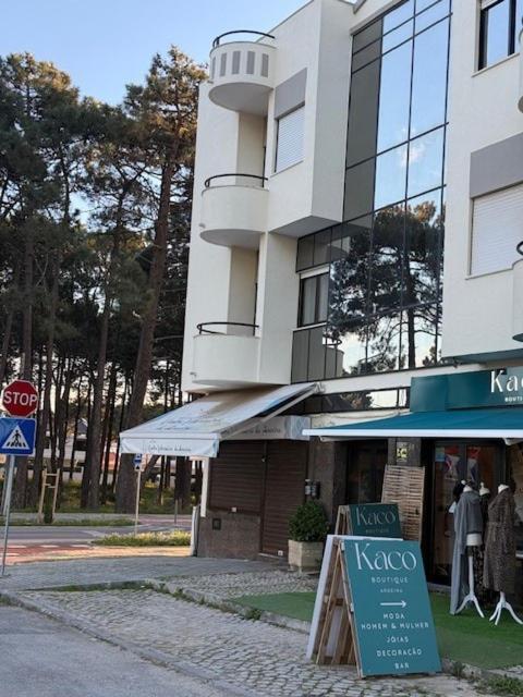 Beach, Surf And Golf Apartment Near Lisbon Aroeira  Екстер'єр фото