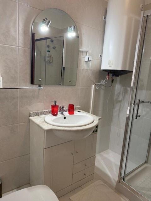 Beach, Surf And Golf Apartment Near Lisbon Aroeira  Екстер'єр фото