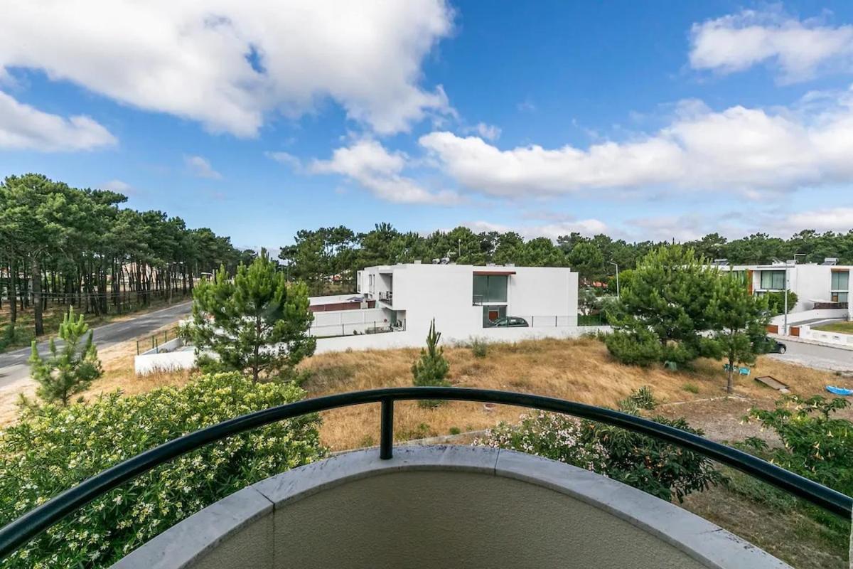Beach, Surf And Golf Apartment Near Lisbon Aroeira  Екстер'єр фото