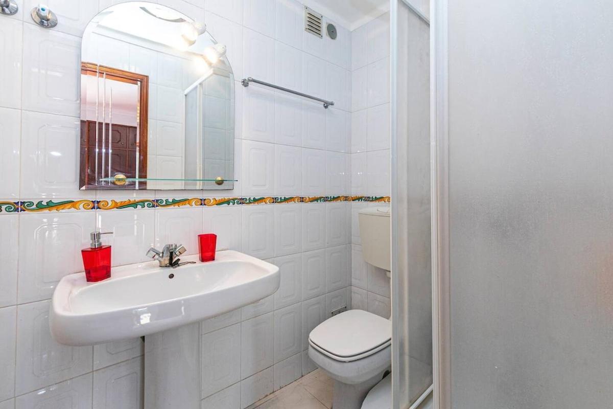 Beach, Surf And Golf Apartment Near Lisbon Aroeira  Екстер'єр фото