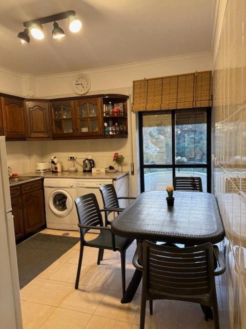 Beach, Surf And Golf Apartment Near Lisbon Aroeira  Екстер'єр фото